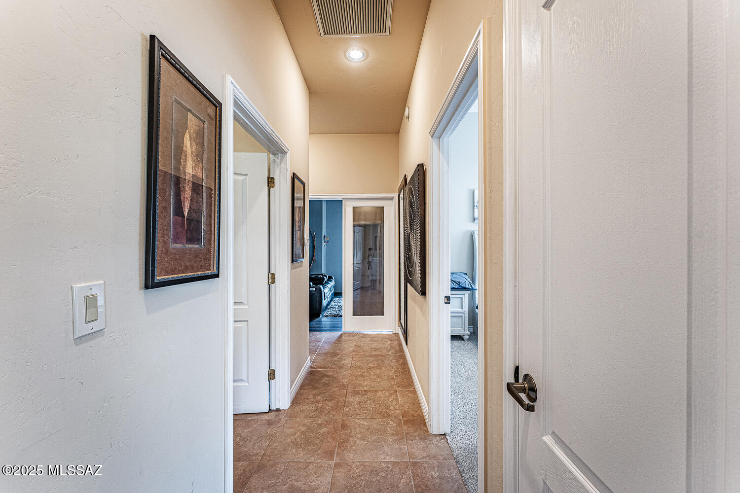 Mesquite Heights (1-42) - Residential