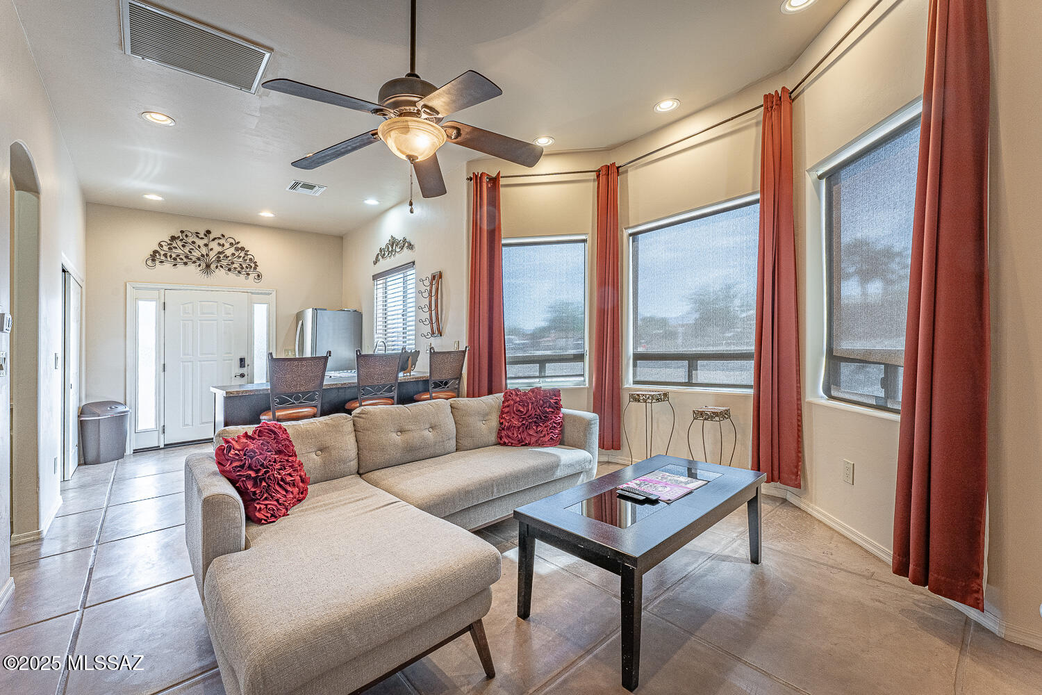 Mesquite Heights (1-42) - Residential