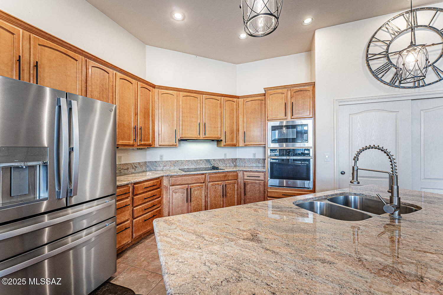 Mesquite Heights (1-42) - Residential