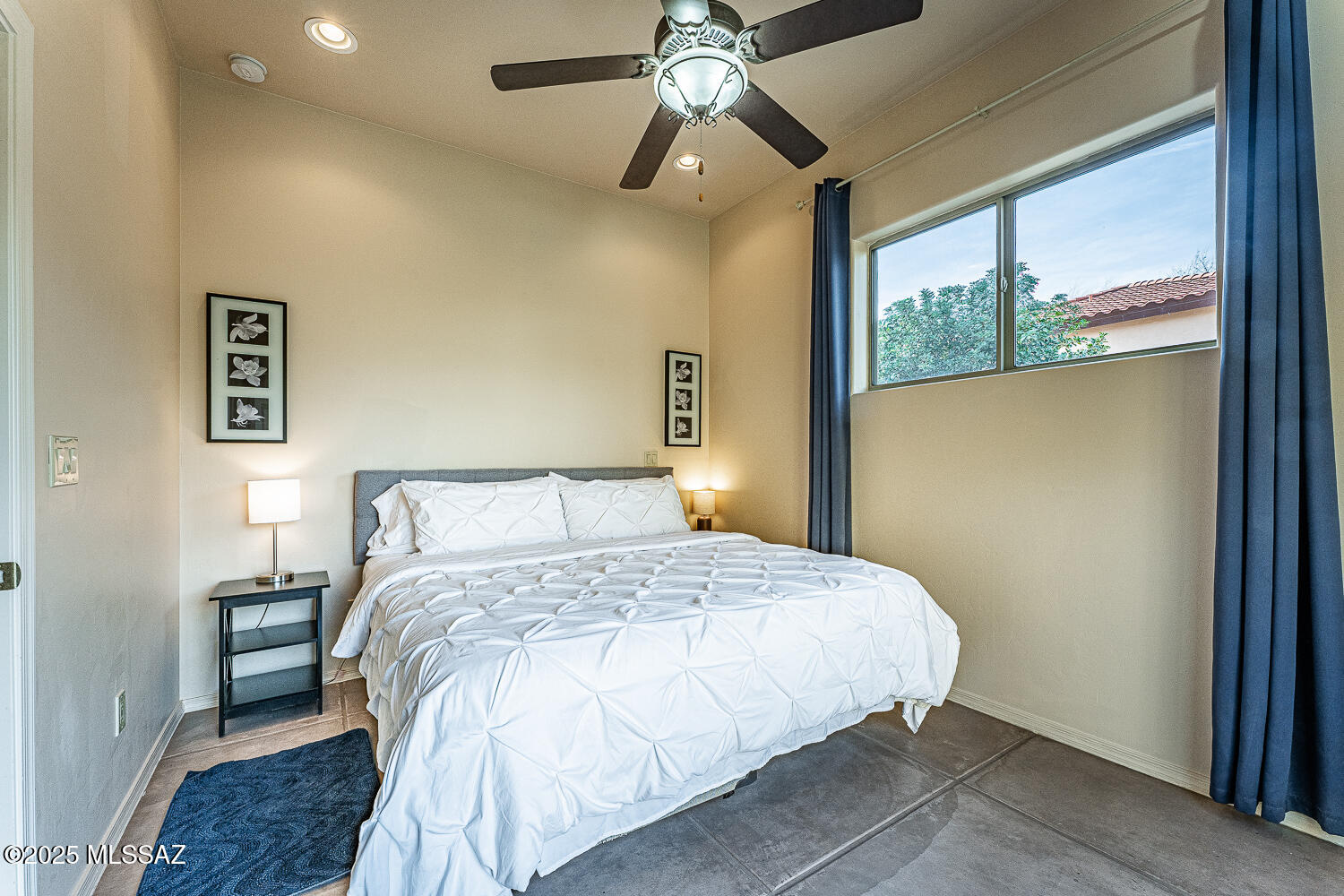 Mesquite Heights (1-42) - Residential