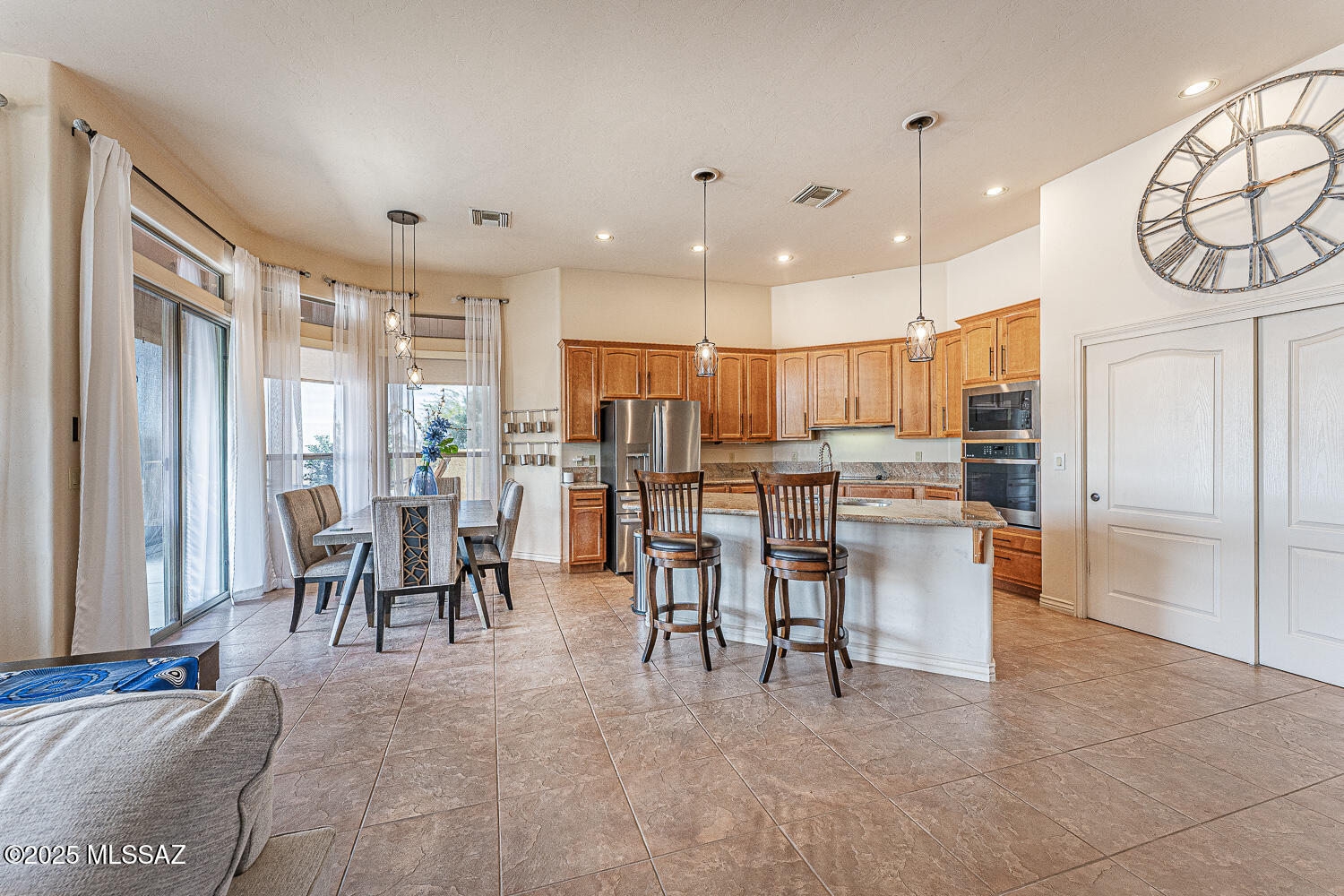 Mesquite Heights (1-42) - Residential