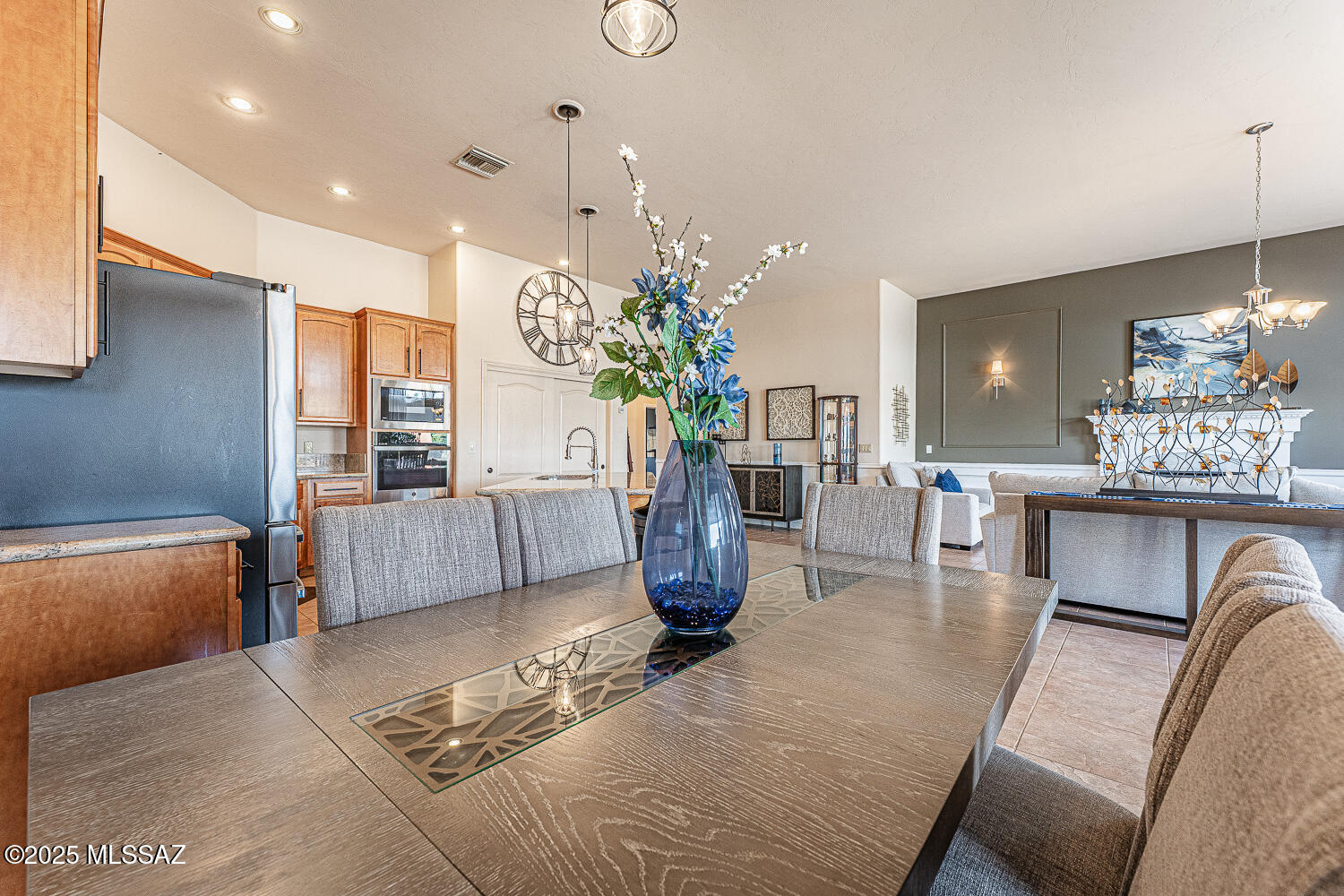 Mesquite Heights (1-42) - Residential