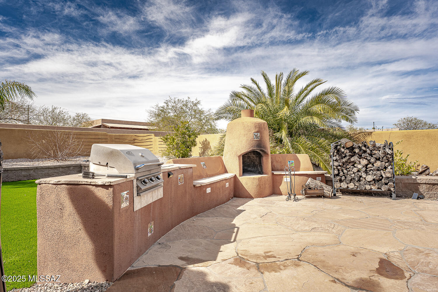 Mesquite Heights (1-42) - Residential