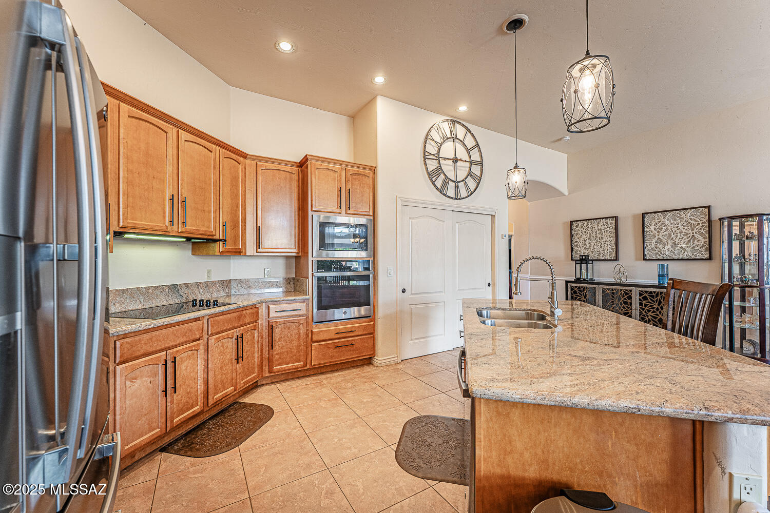 Mesquite Heights (1-42) - Residential