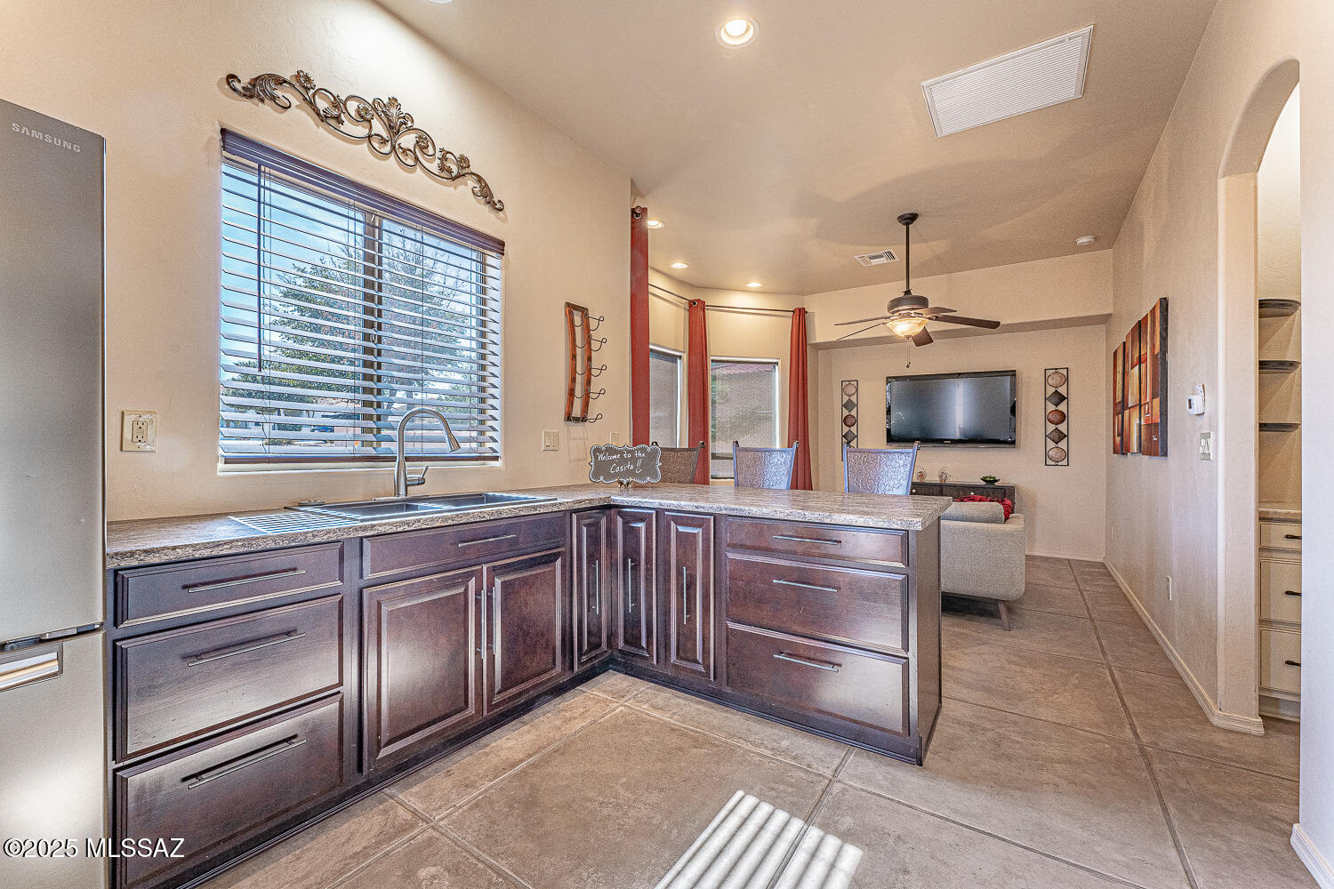 Mesquite Heights (1-42) - Residential