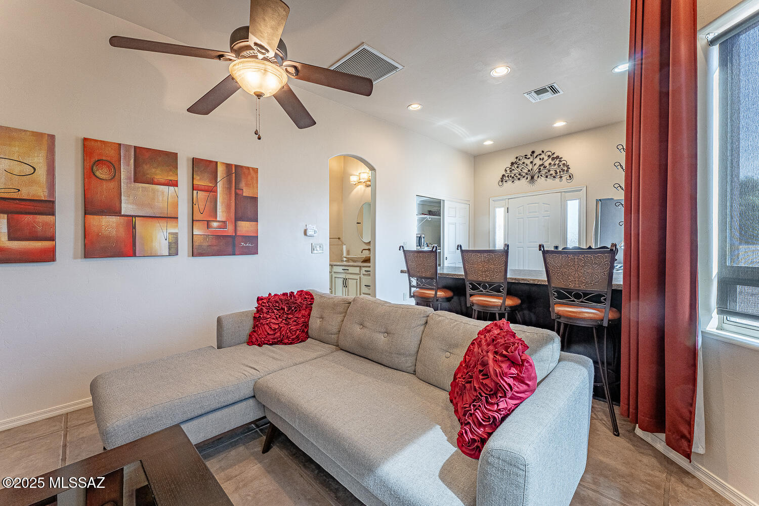 Mesquite Heights (1-42) - Residential