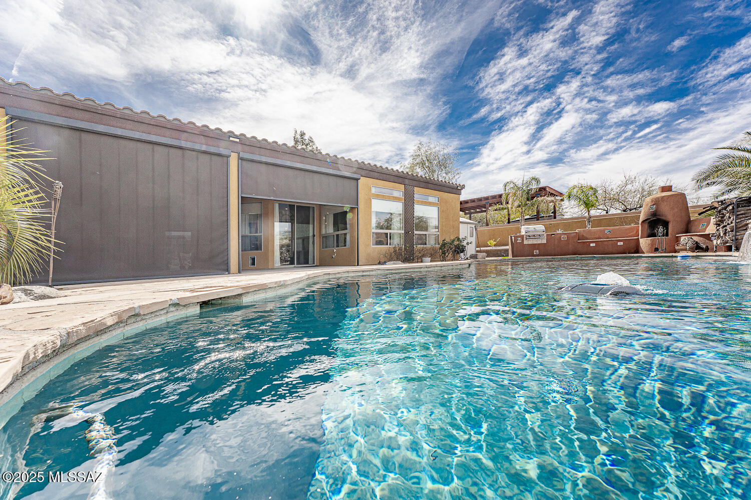 Mesquite Heights (1-42) - Residential