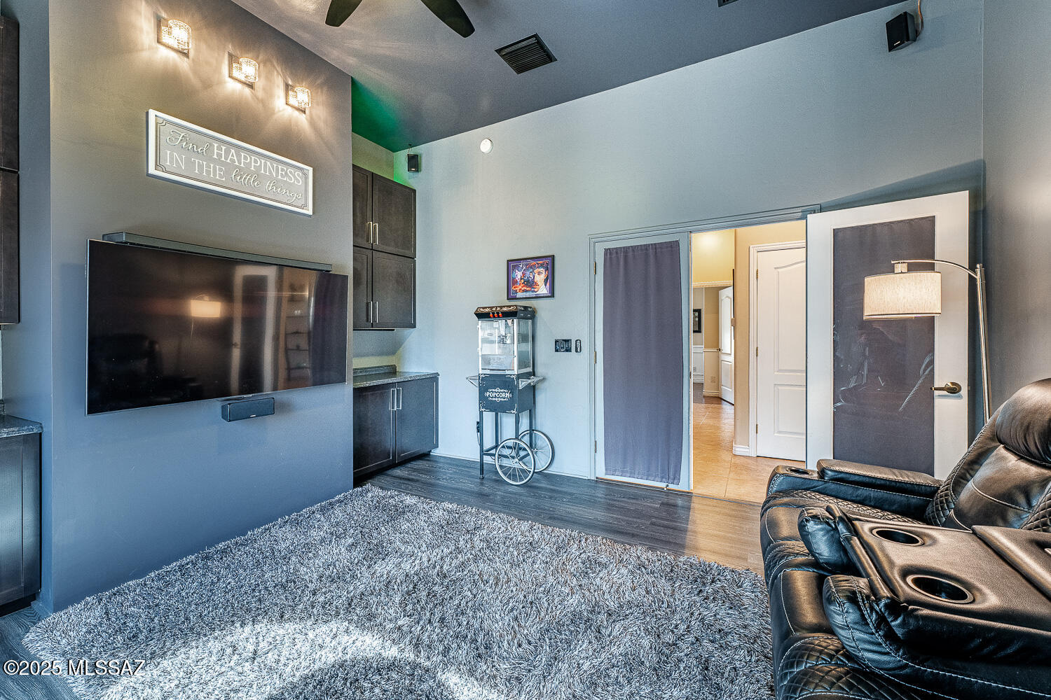 Mesquite Heights (1-42) - Residential
