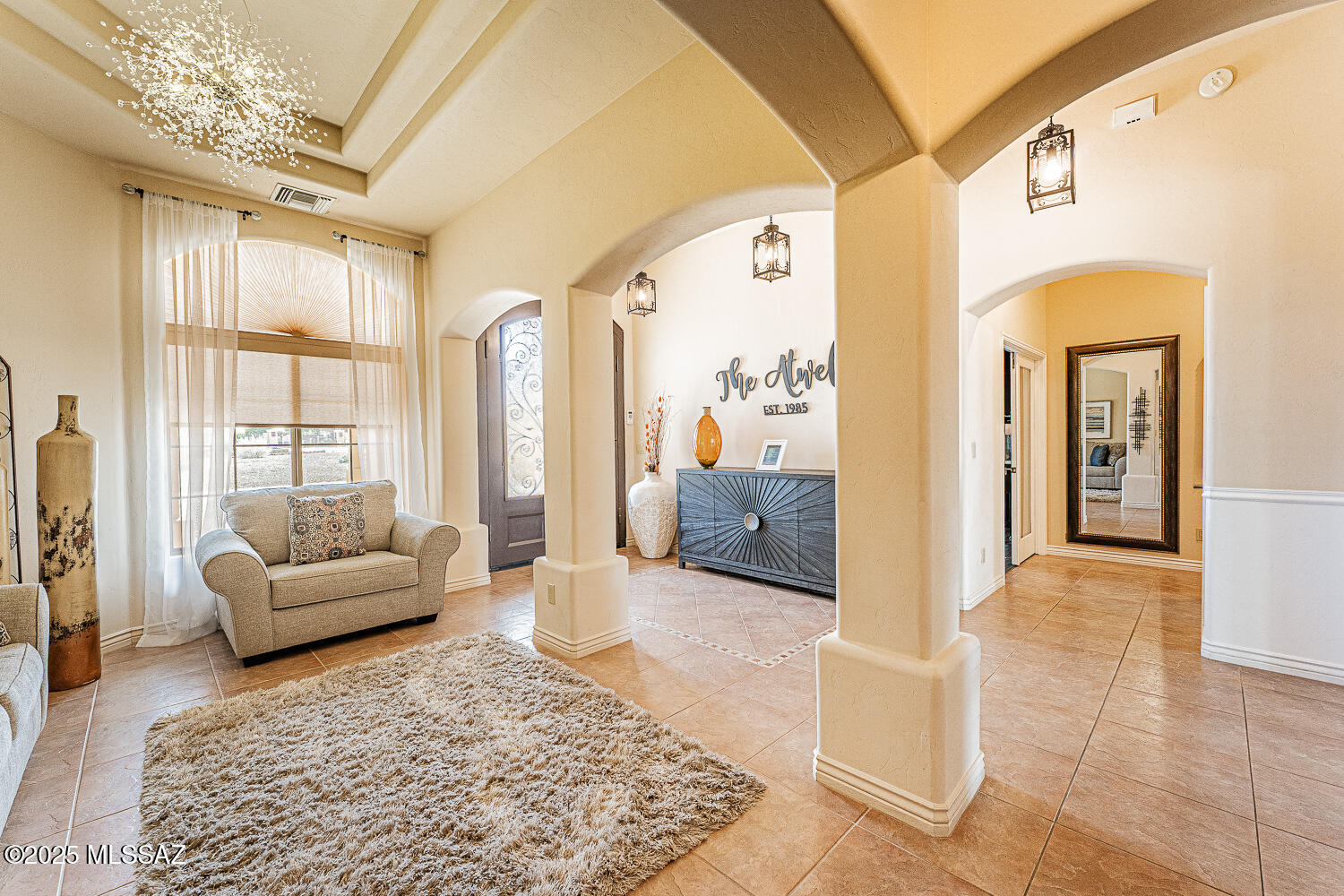 Mesquite Heights (1-42) - Residential