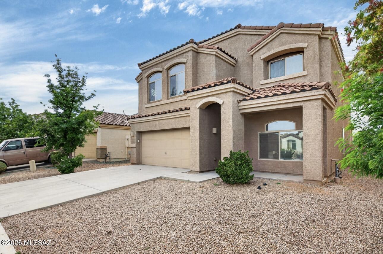 Caddis Haley Estates (1-161) - Residential