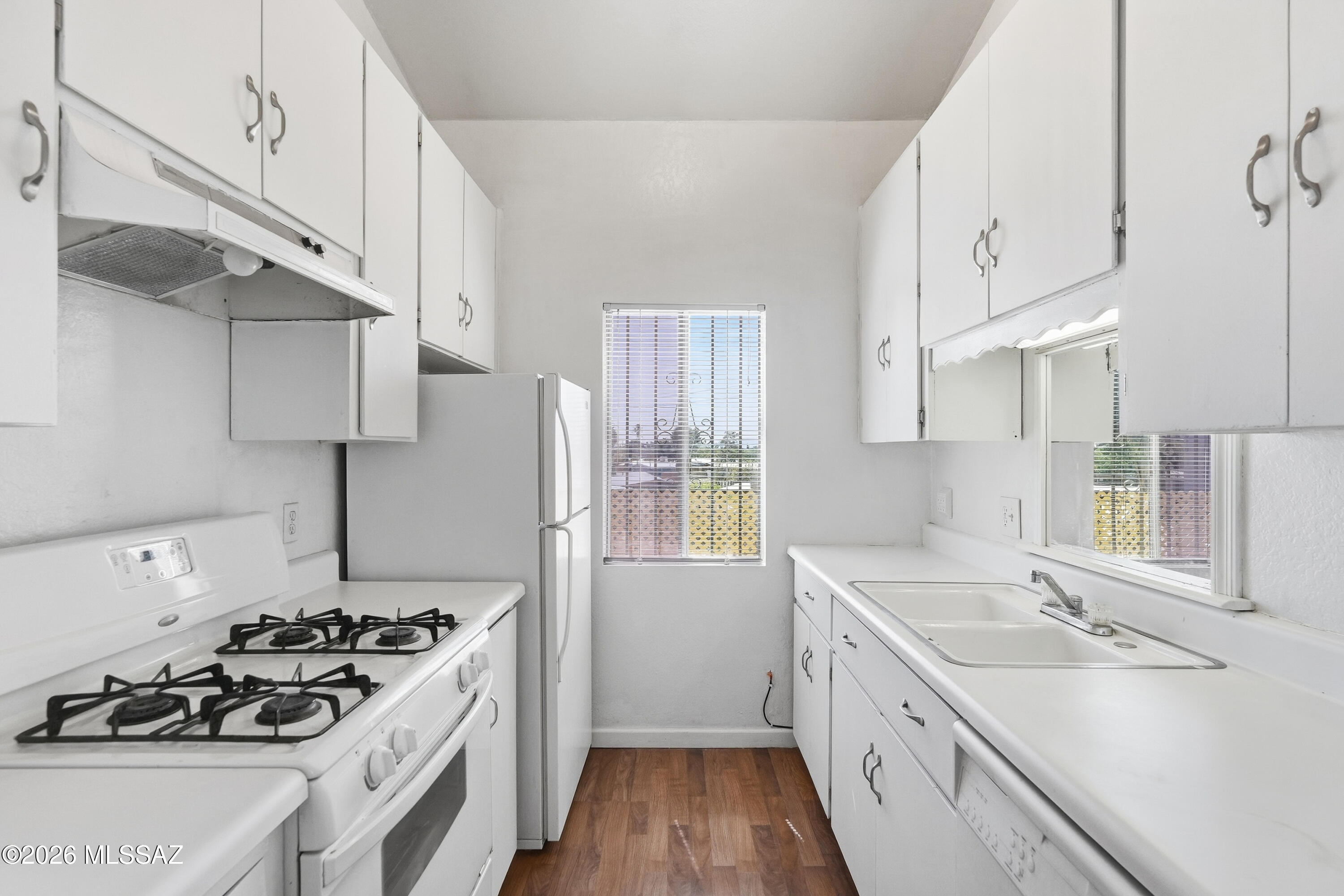 Langley Gardens Condominiums - Residential Lease