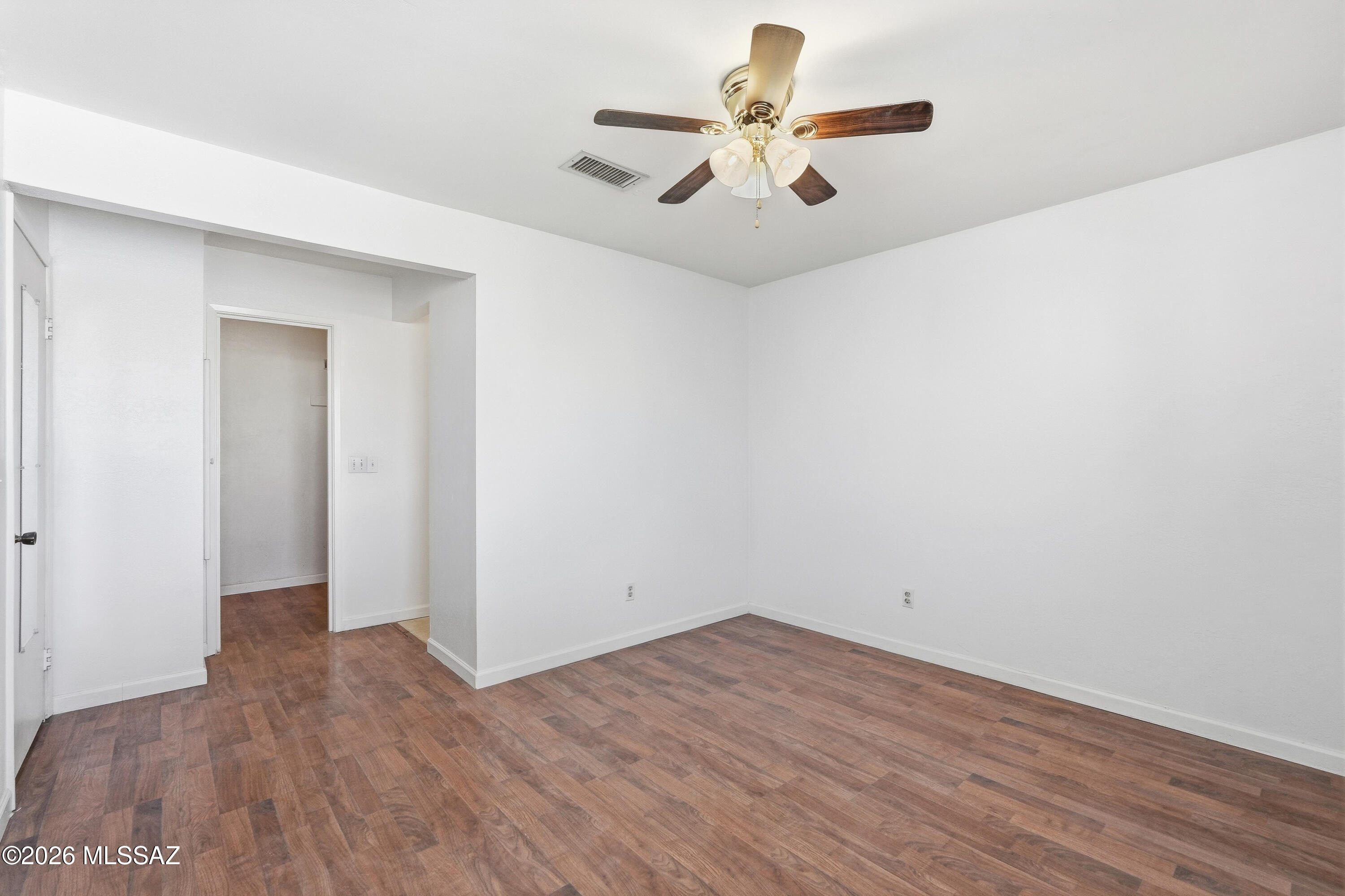 Langley Gardens Condominiums - Residential Lease