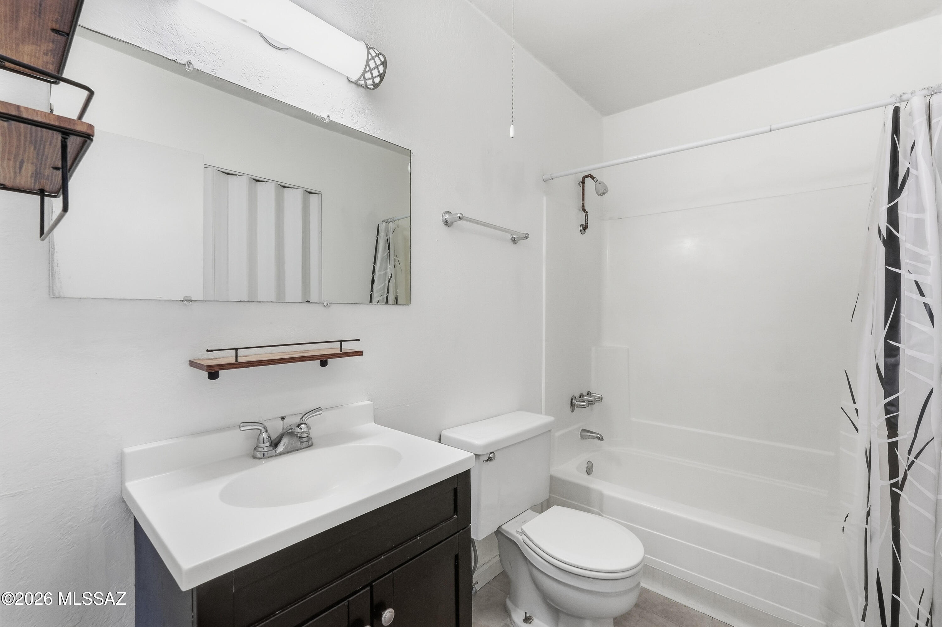 Langley Gardens Condominiums - Residential Lease