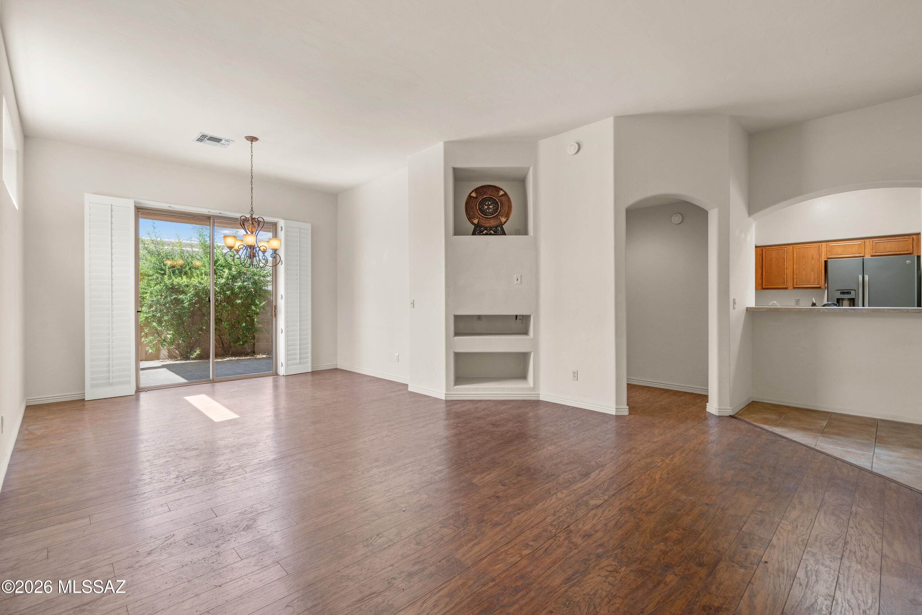 Rancho Esperero (1-343) - Residential