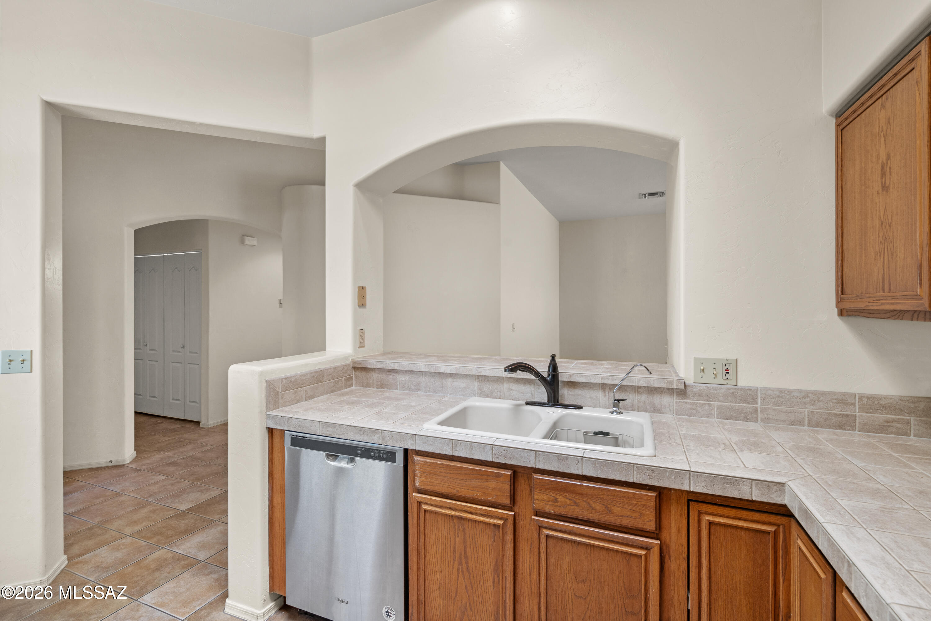 Rancho Esperero (1-343) - Residential
