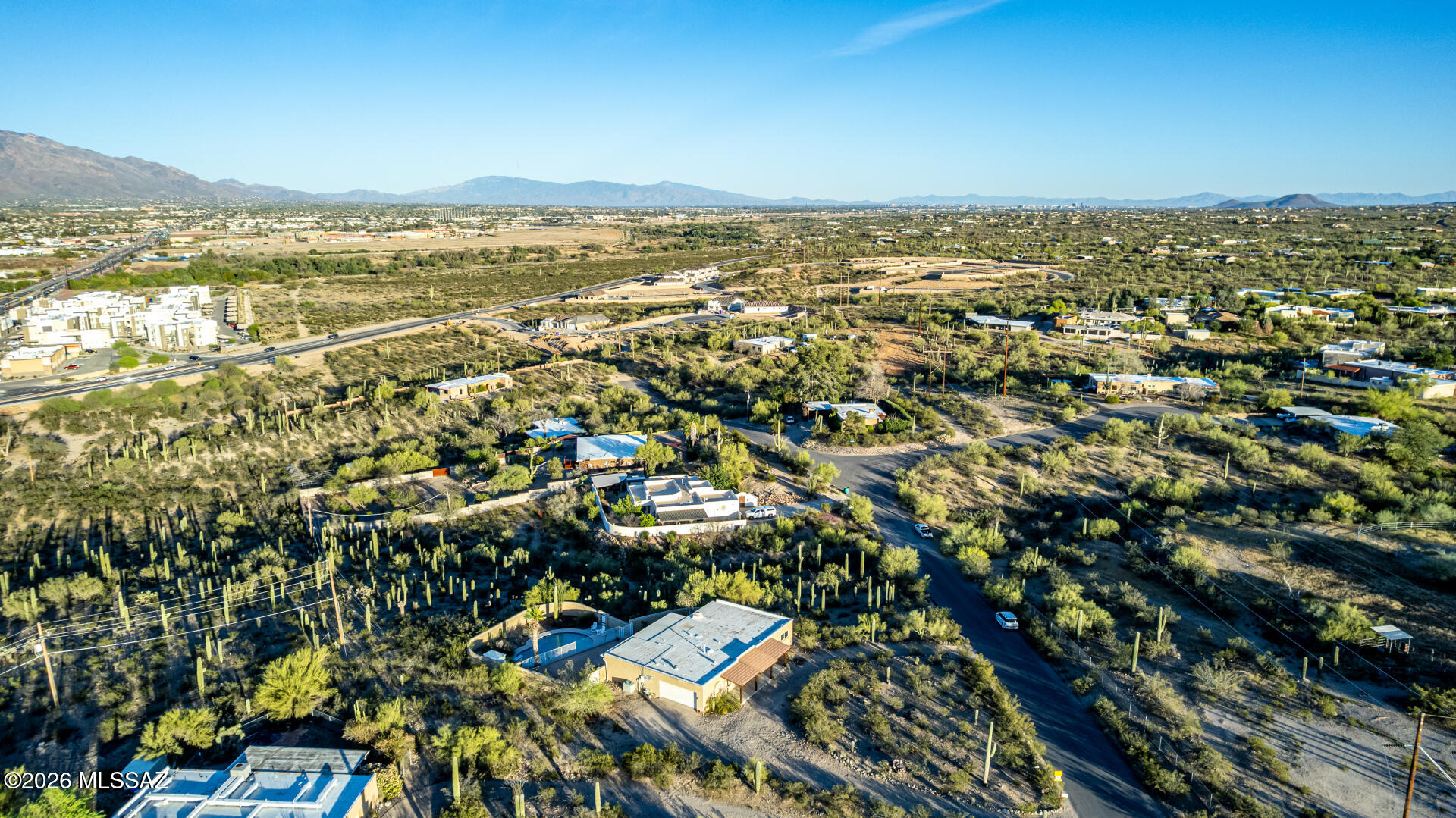 Bridlewood West (1-41) - Residential