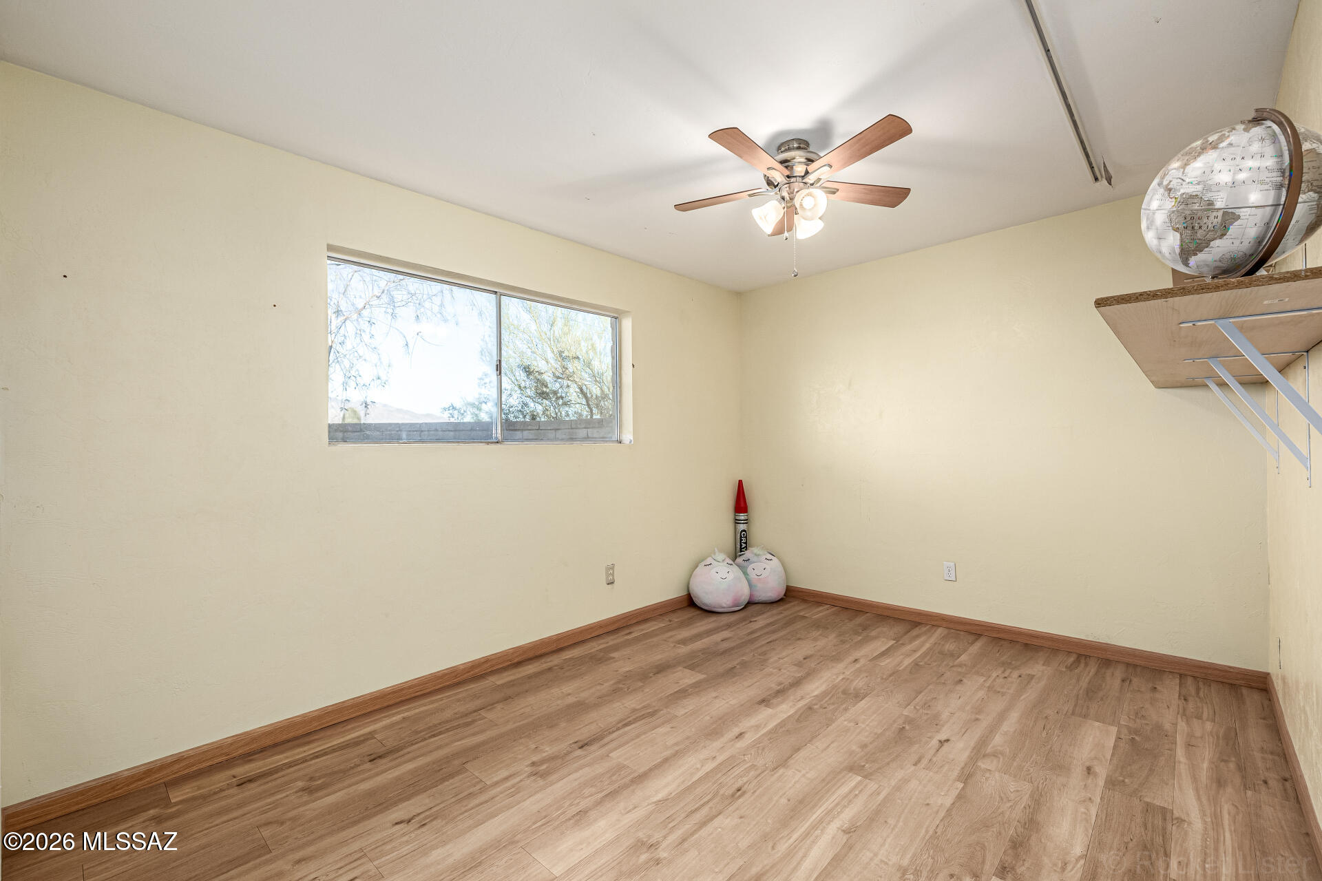 Bridlewood West (1-41) - Residential