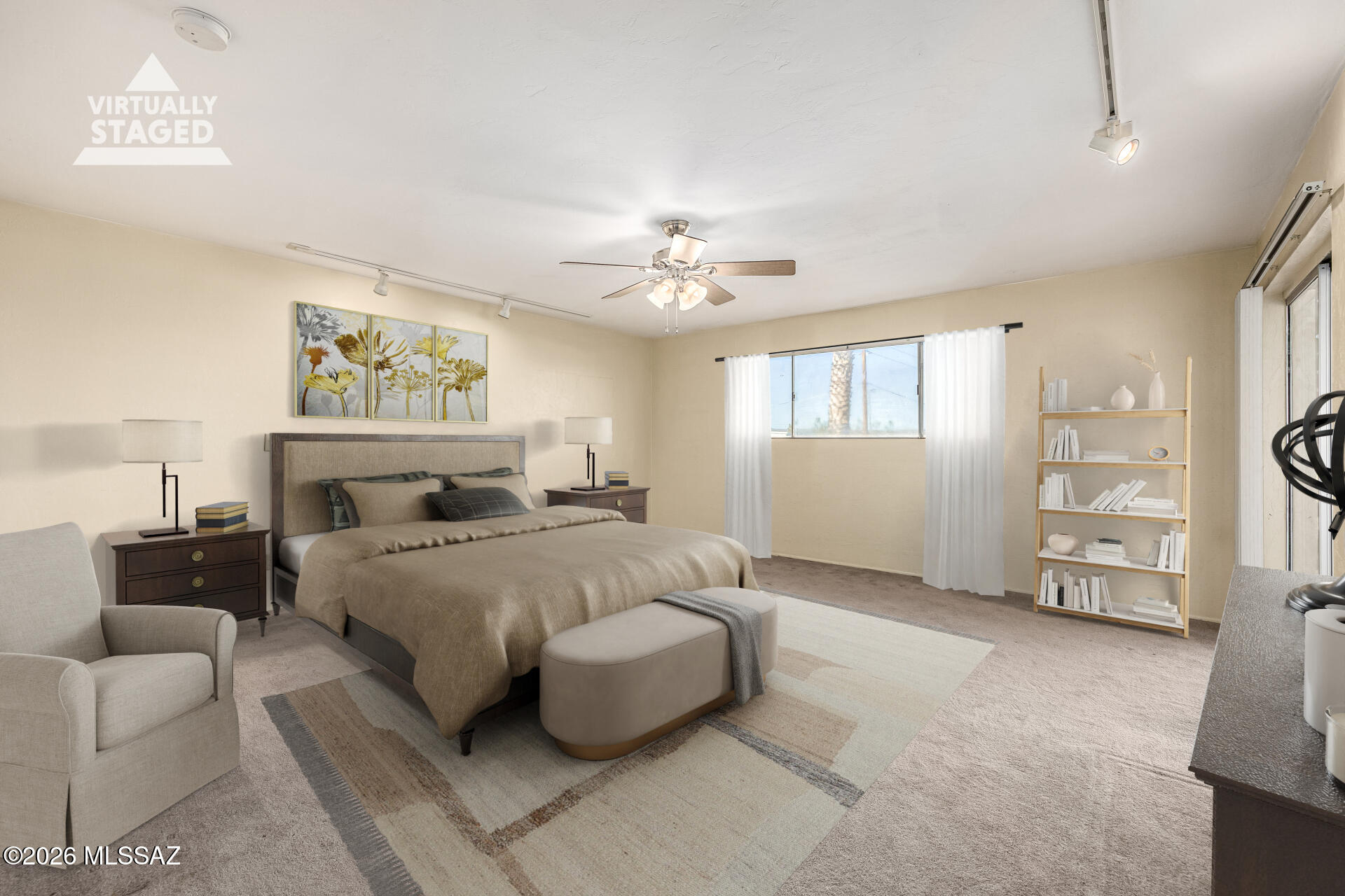 Bridlewood West (1-41) - Residential