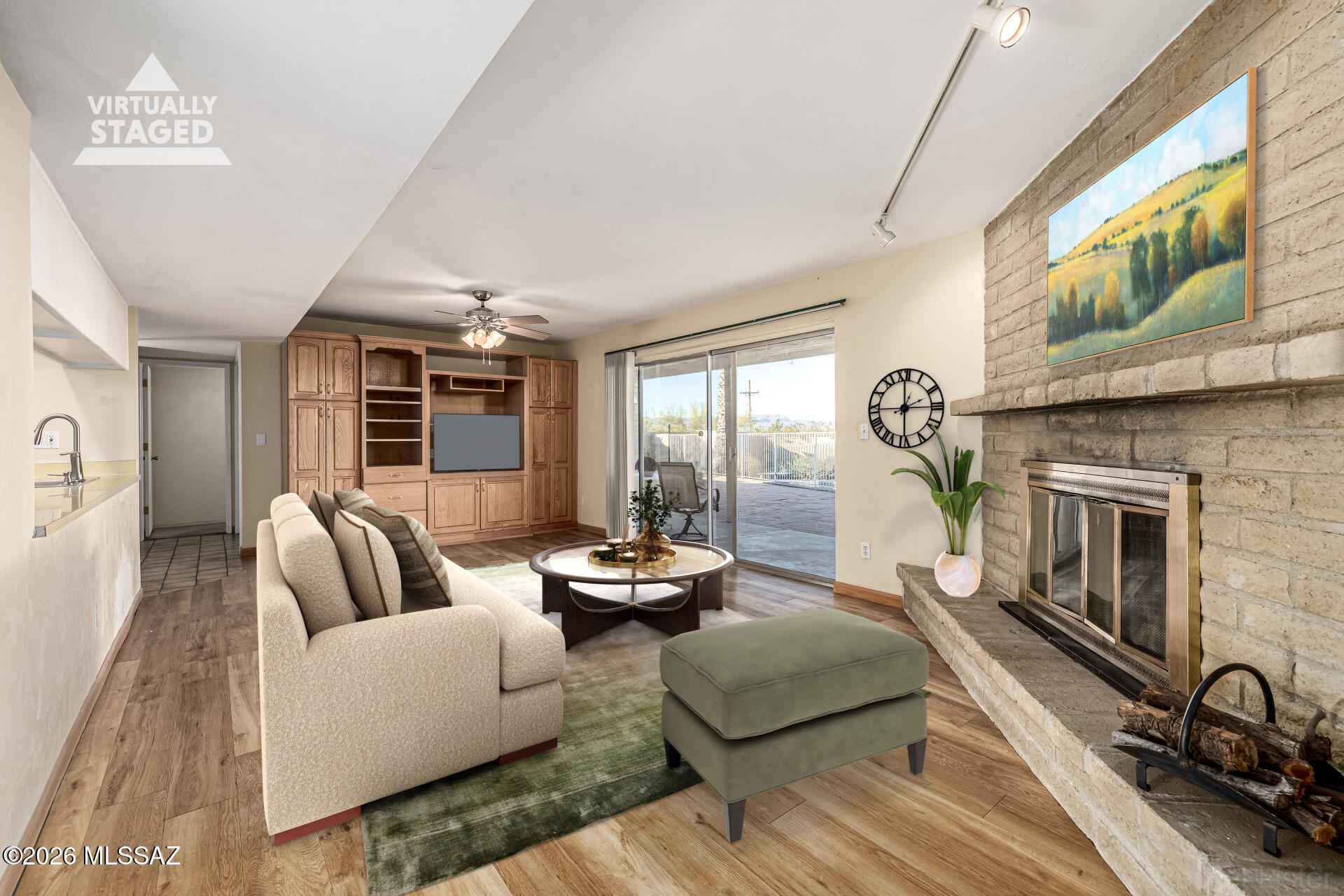 Bridlewood West (1-41) - Residential
