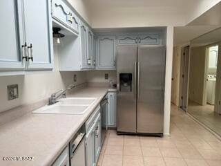 Pueblo Villas East (1-36) - Residential