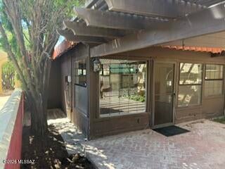 Pueblo Villas East (1-36) - Residential