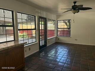 Pueblo Villas East (1-36) - Residential