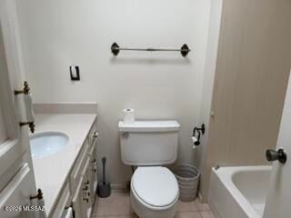Pueblo Villas East (1-36) - Residential