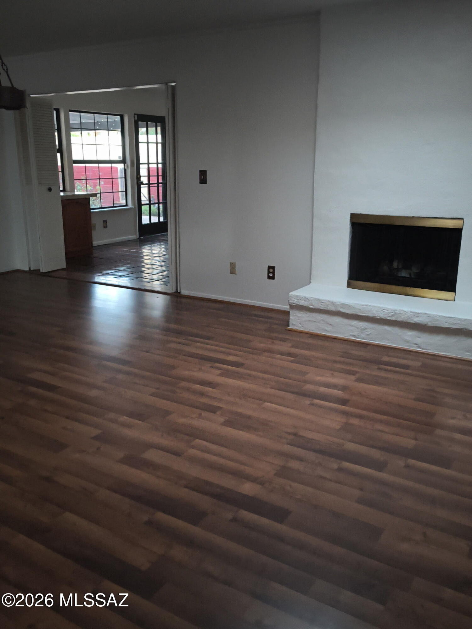 Pueblo Villas East (1-36) - Residential