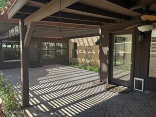 Pueblo Villas East (1-36) - Residential