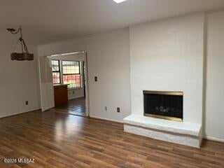 Pueblo Villas East (1-36) - Residential