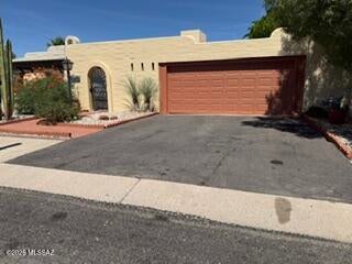 Pueblo Villas East (1-36) - Residential