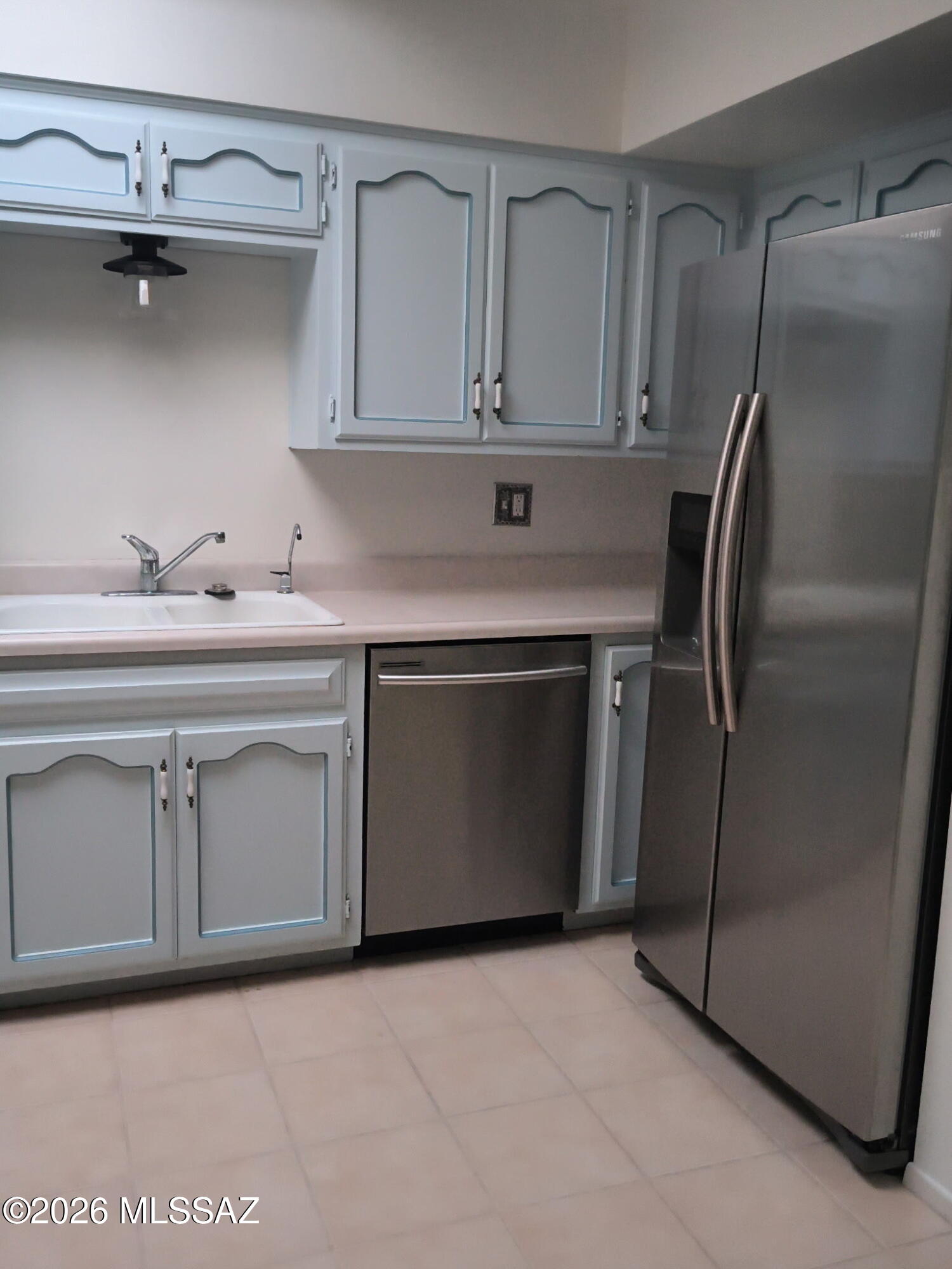 Pueblo Villas East (1-36) - Residential