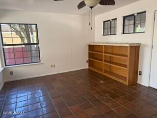 Pueblo Villas East (1-36) - Residential