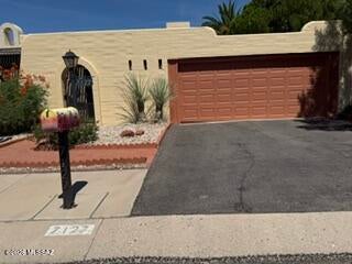 Pueblo Villas East (1-36) - Residential