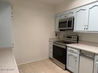 Pueblo Villas East (1-36) - Residential
