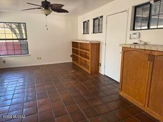Pueblo Villas East (1-36) - Residential