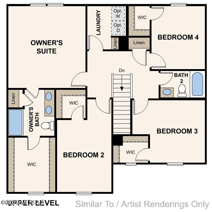 Entranda Del Toro - Residential