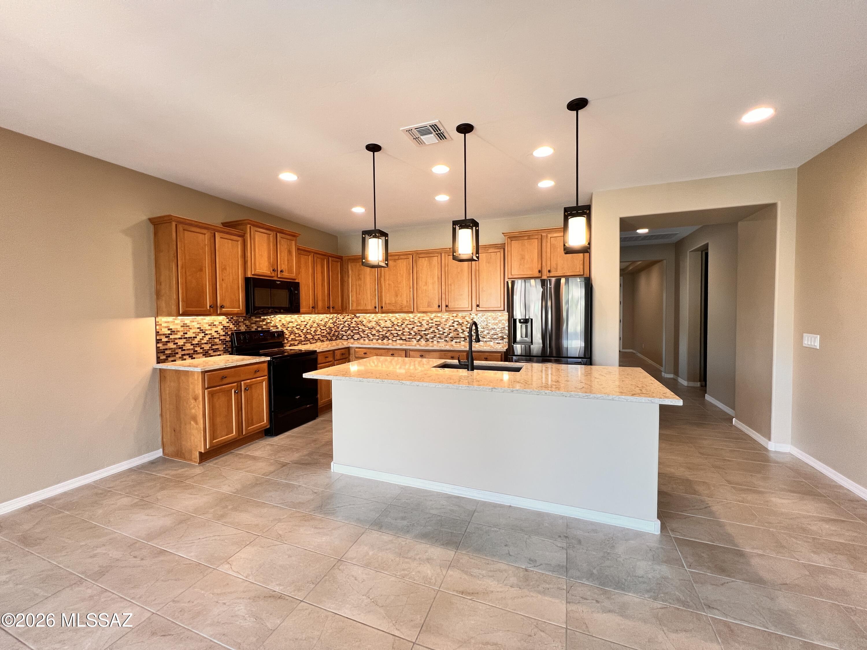 Lazy K Bar Ranch - Residential Lease