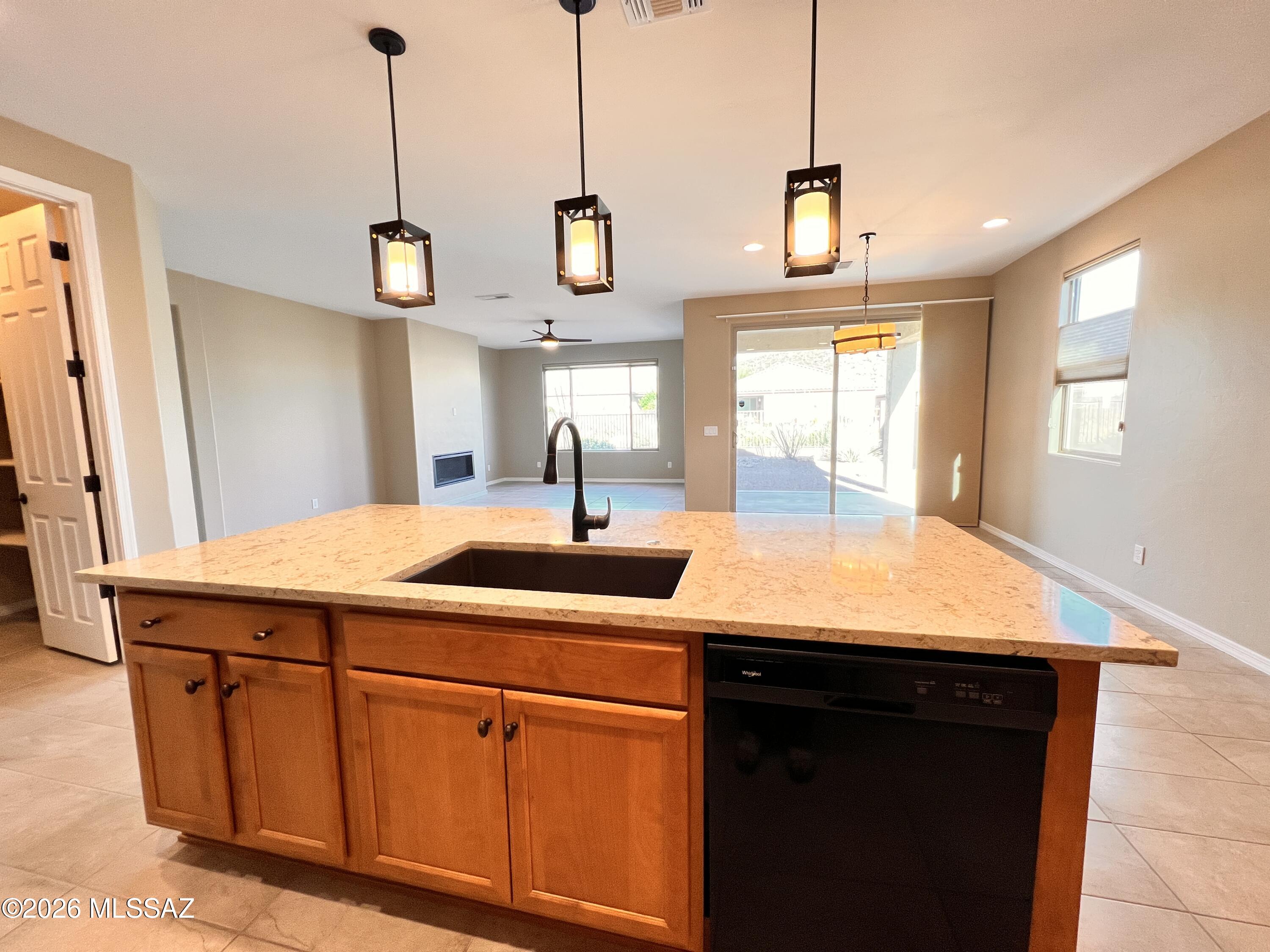 Lazy K Bar Ranch - Residential Lease