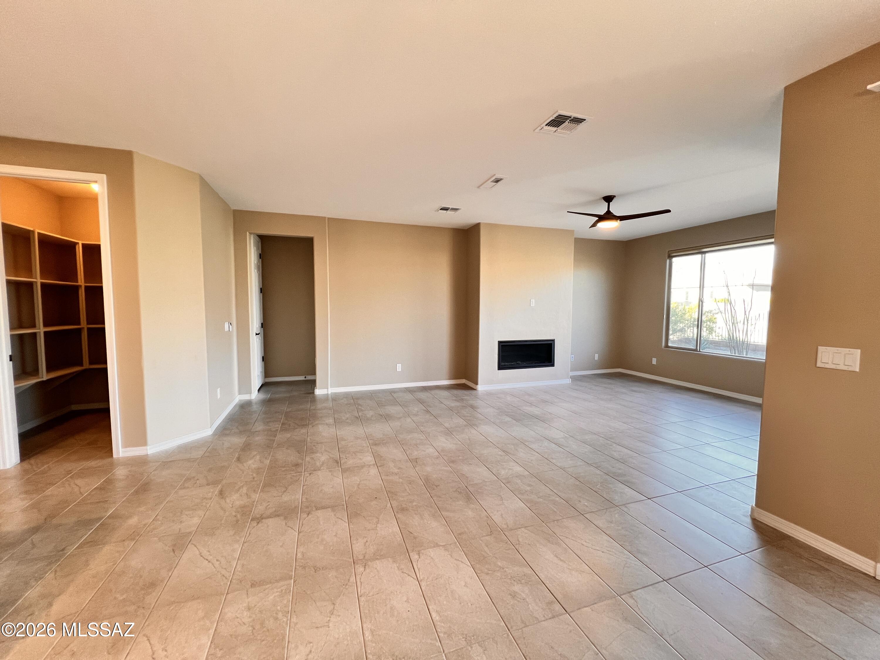 Lazy K Bar Ranch - Residential Lease