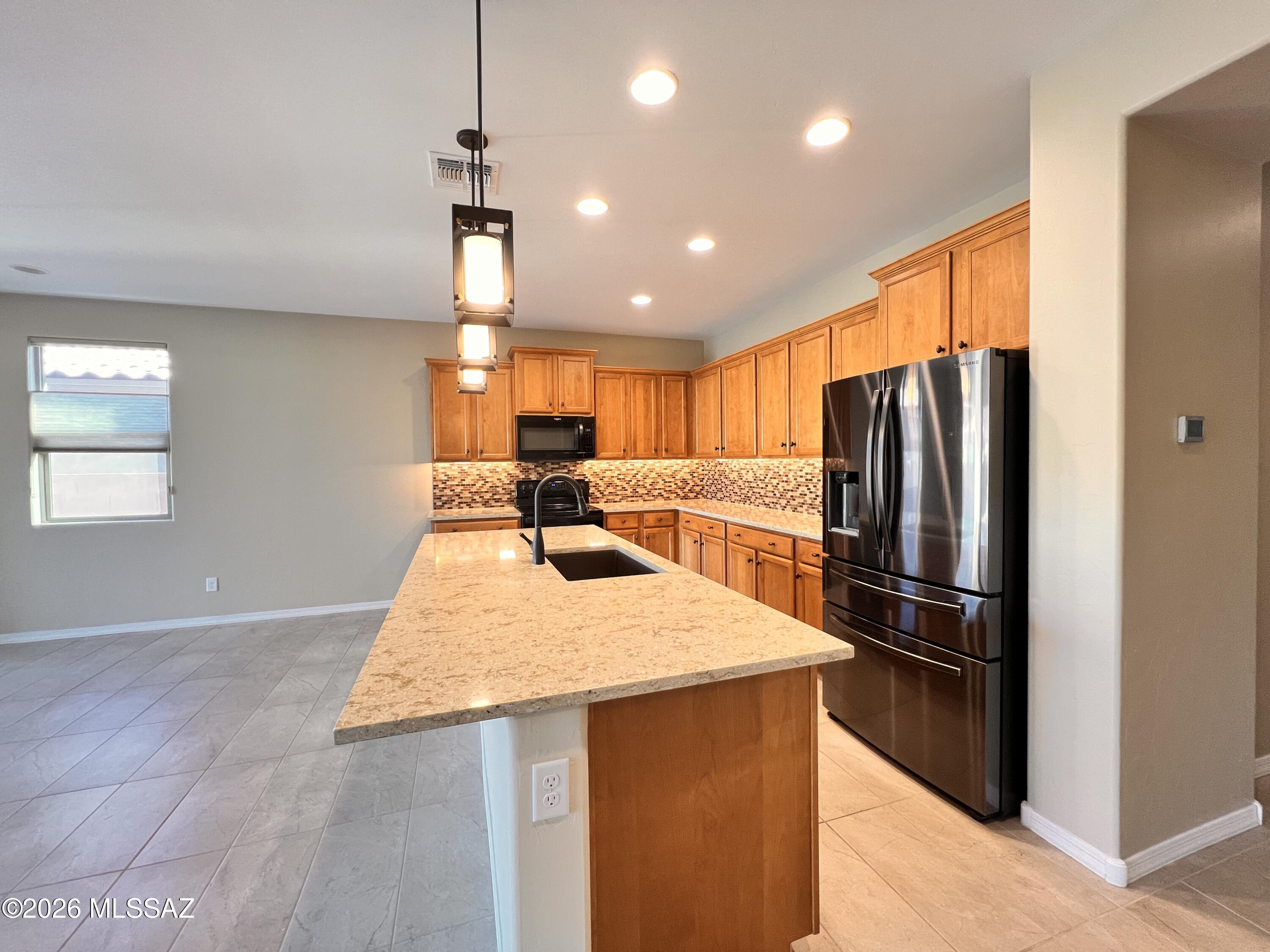 Lazy K Bar Ranch - Residential Lease