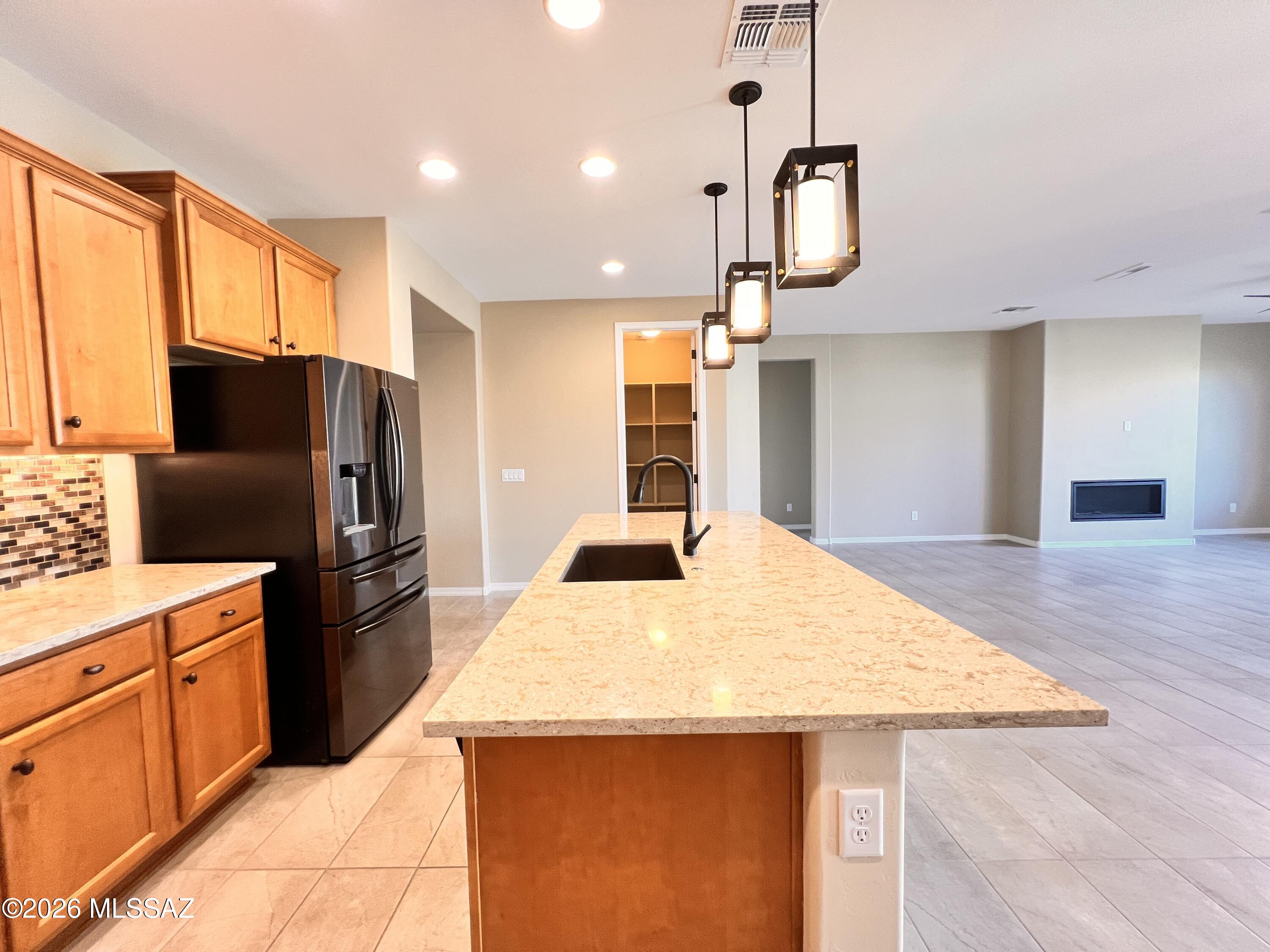 Lazy K Bar Ranch - Residential Lease