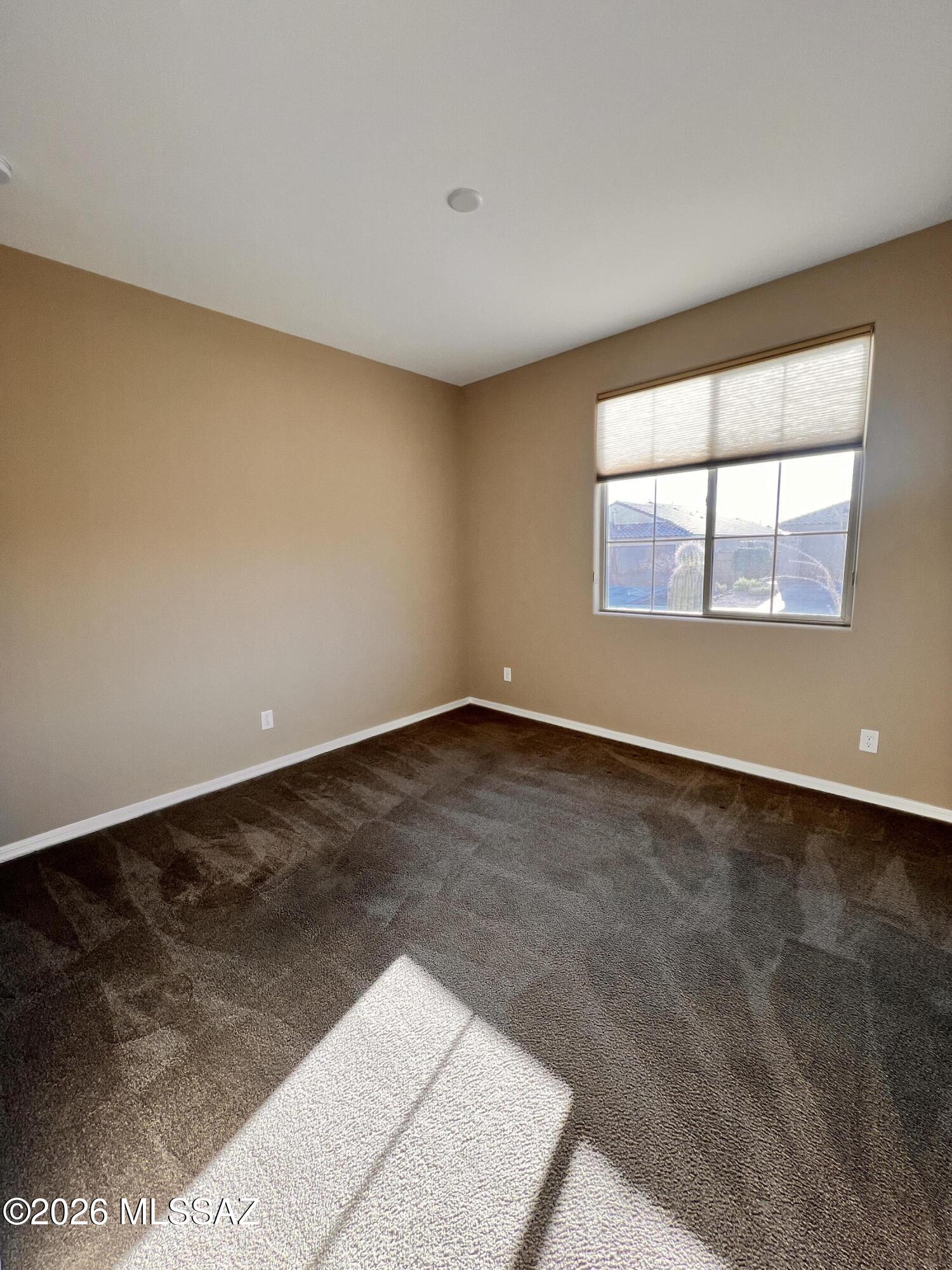 Lazy K Bar Ranch - Residential Lease