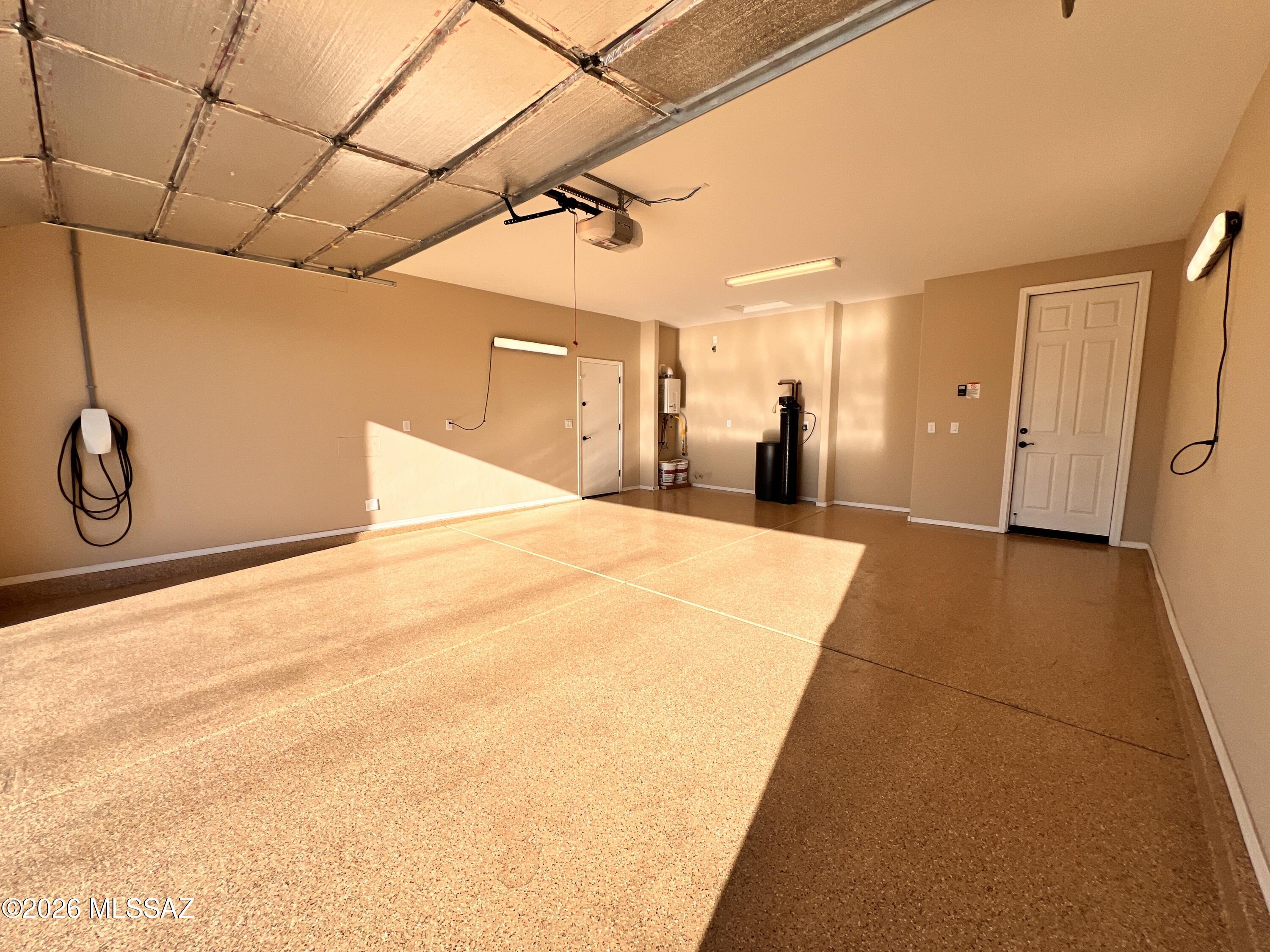 Lazy K Bar Ranch - Residential Lease