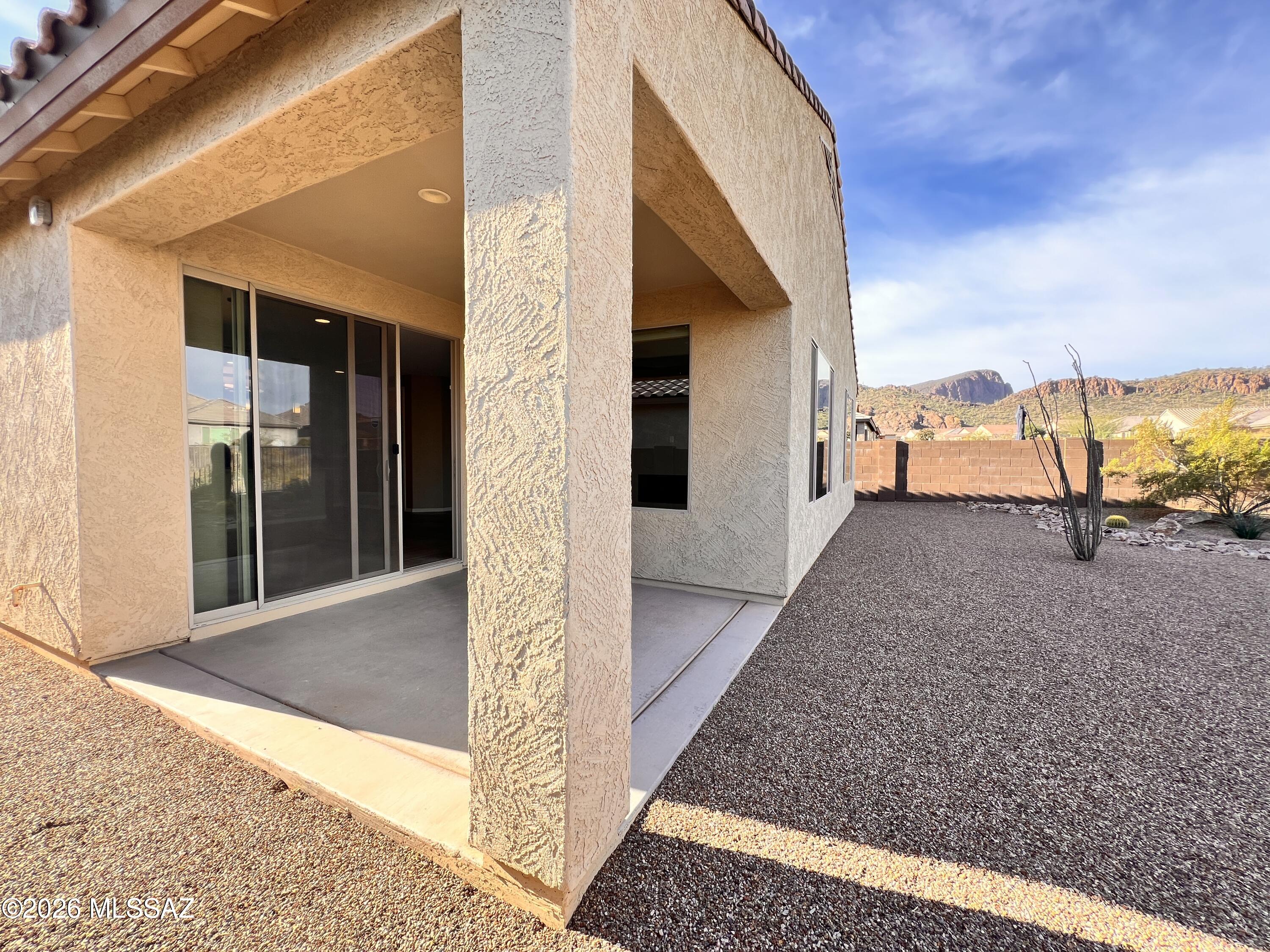 Lazy K Bar Ranch - Residential Lease