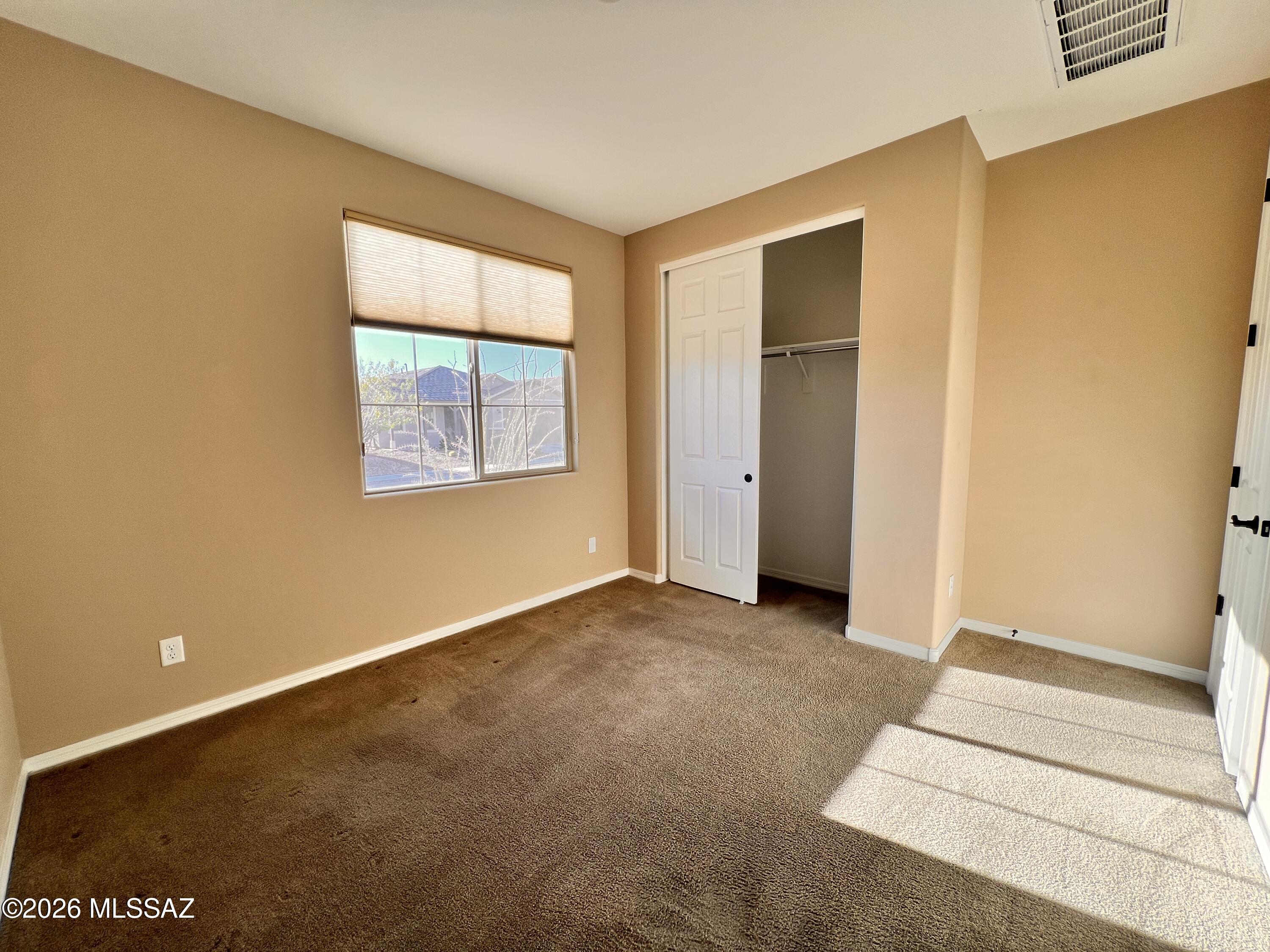Lazy K Bar Ranch - Residential Lease