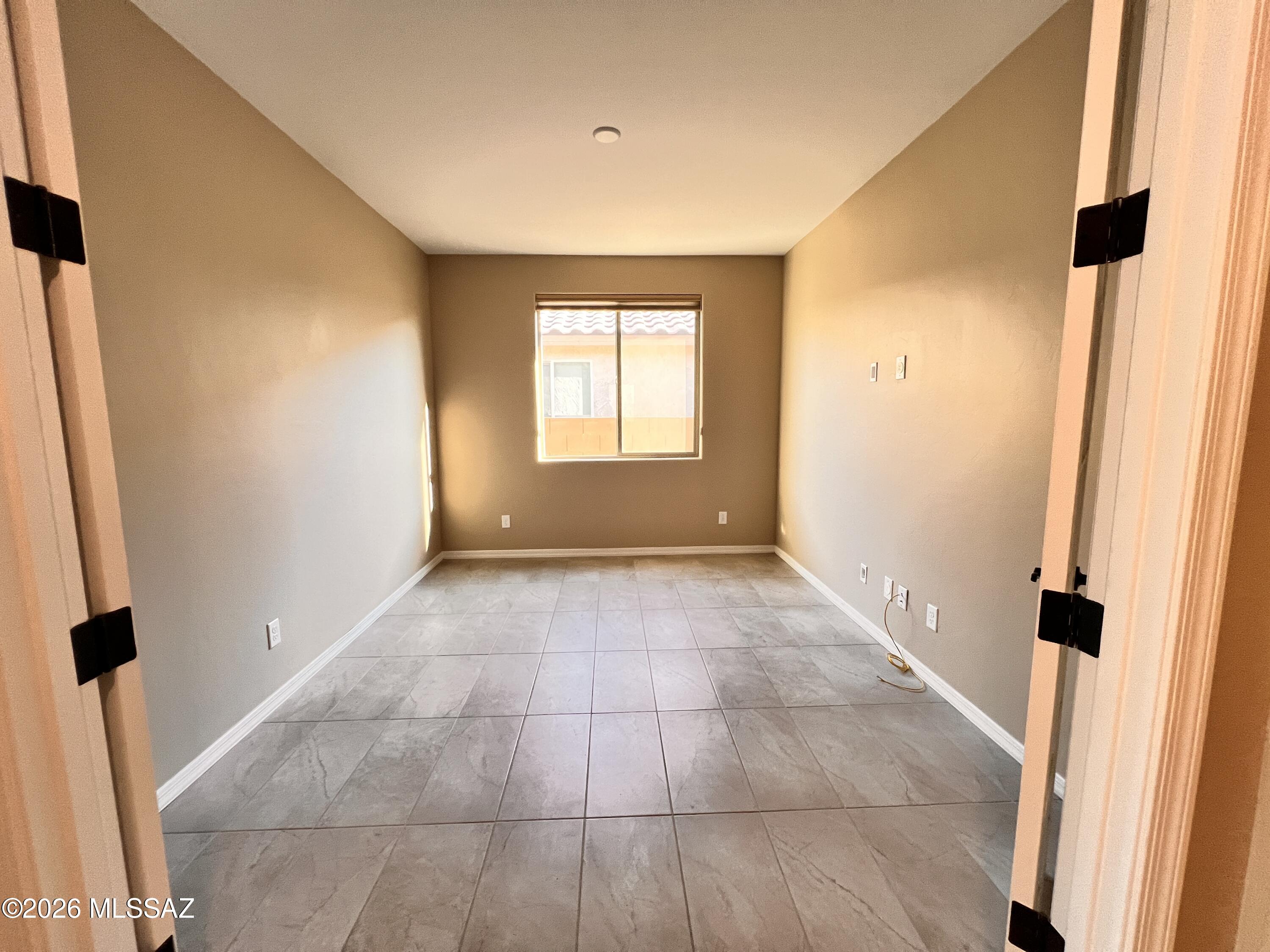 Lazy K Bar Ranch - Residential Lease