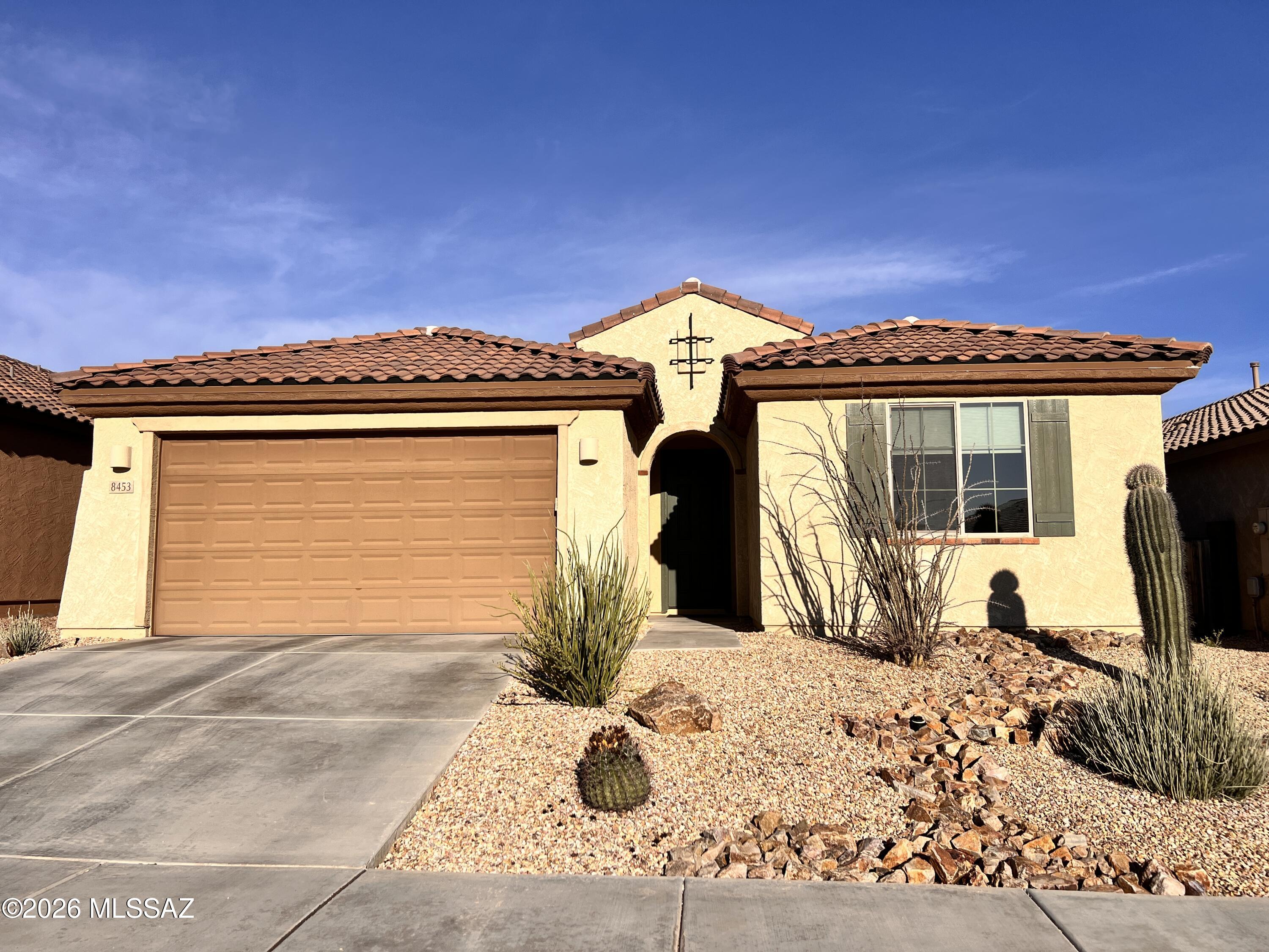 Lazy K Bar Ranch - Residential Lease