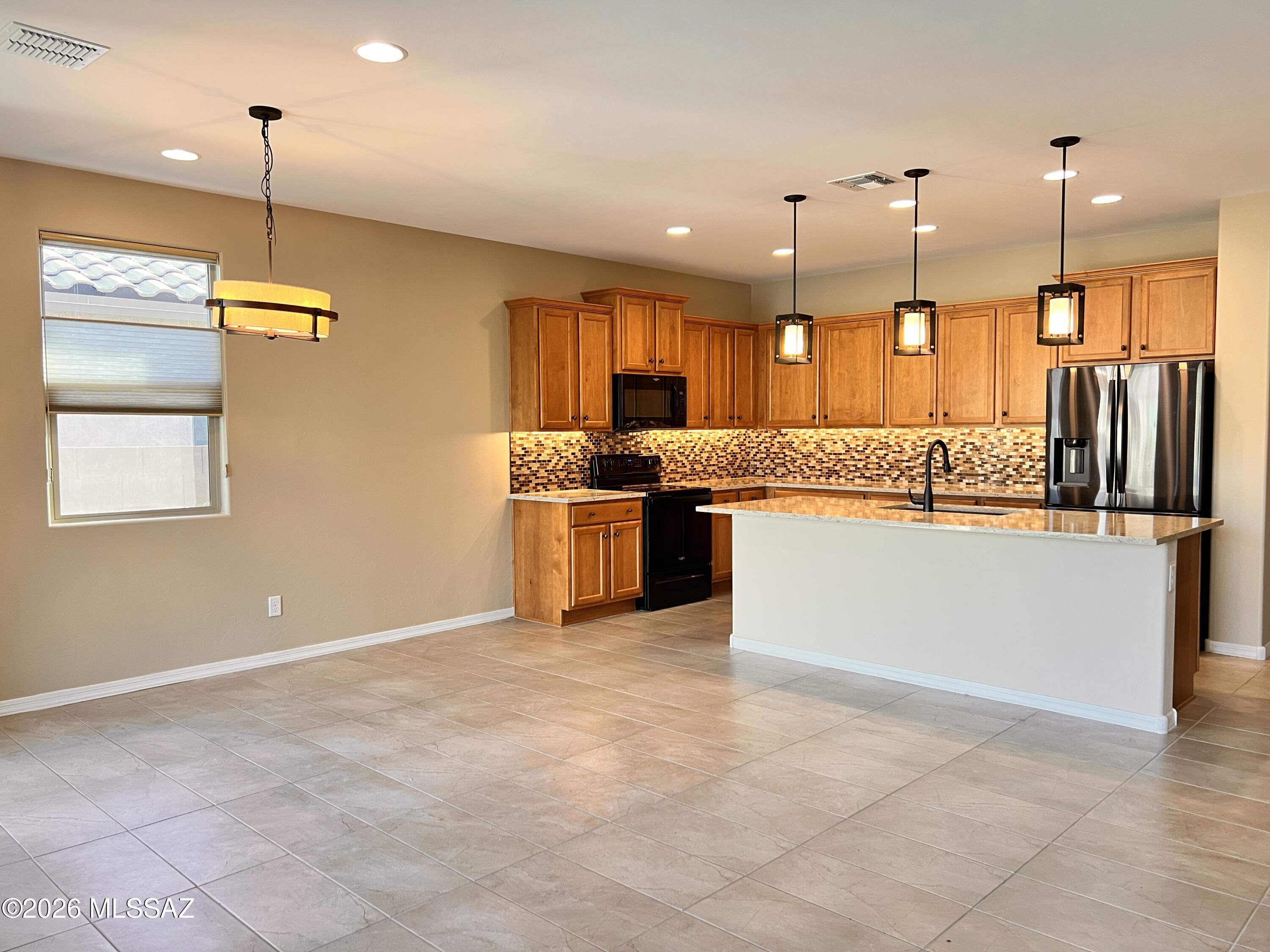 Lazy K Bar Ranch - Residential Lease