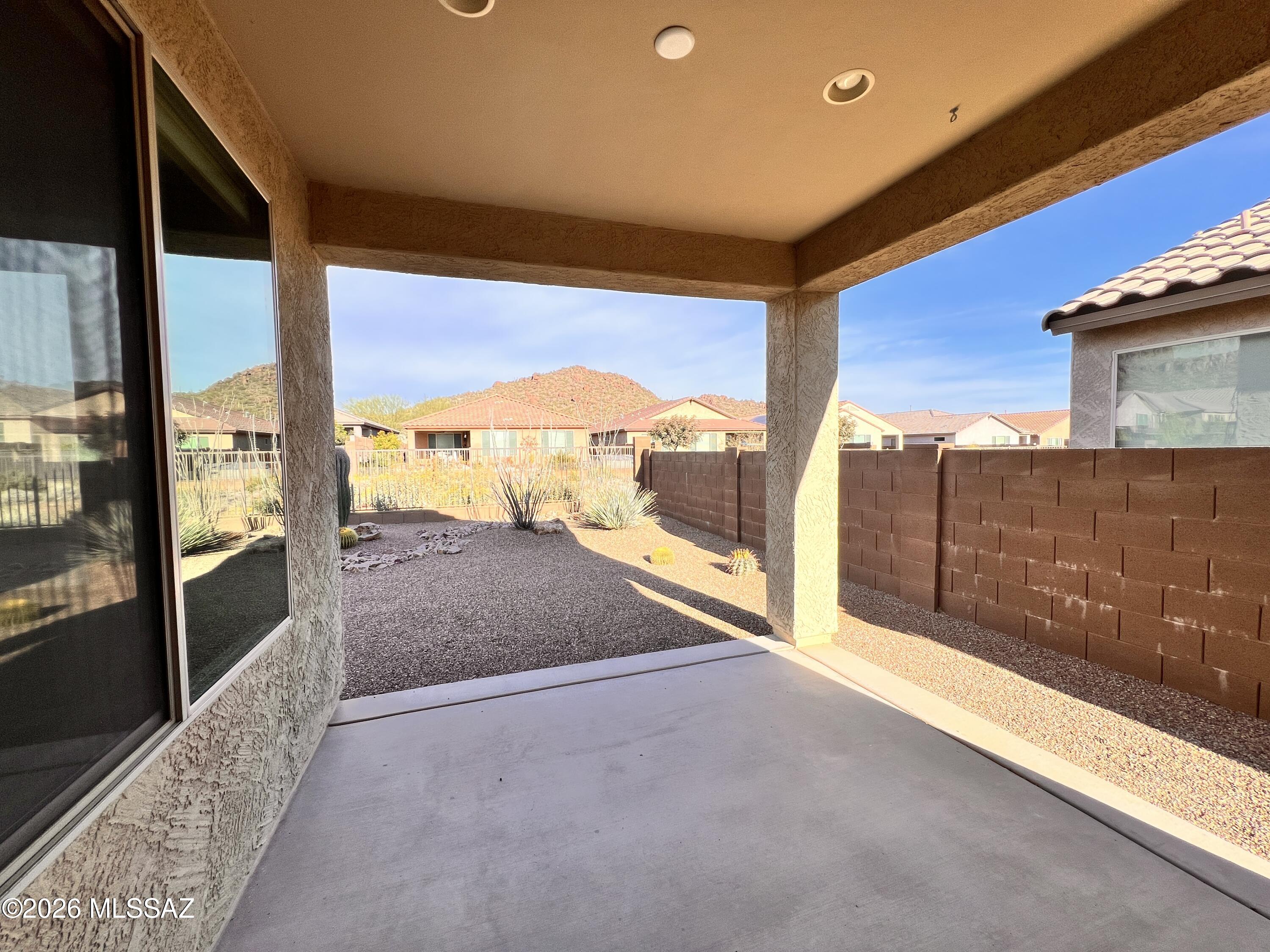 Lazy K Bar Ranch - Residential Lease